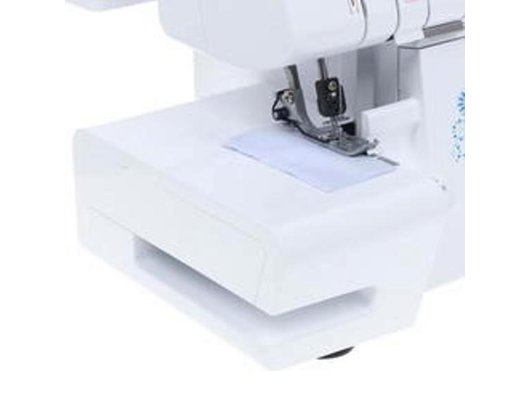 Оверлок BROTHER 1334DE